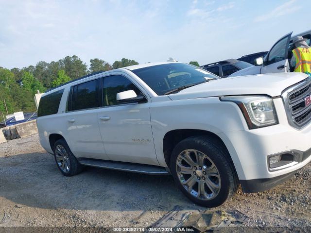 1GKS1HKC0FR612896 GMC Yukon Xl 1500 Slt