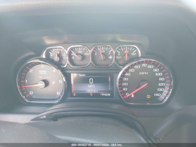 1GKS1HKC0FR612896 GMC Yukon Xl 1500 Slt