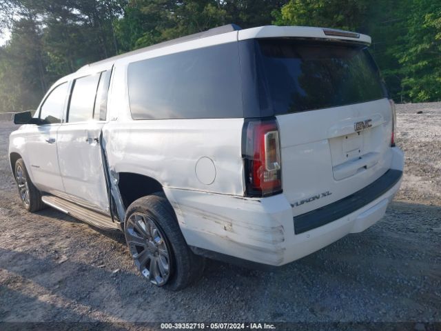 1GKS1HKC0FR612896 GMC Yukon Xl 1500 Slt