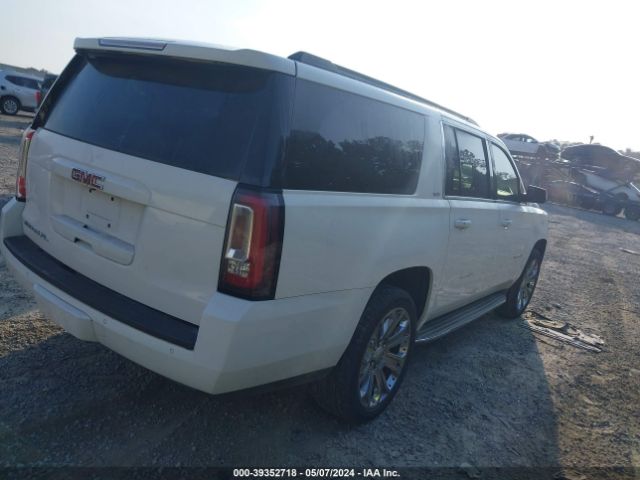 1GKS1HKC0FR612896 GMC Yukon Xl 1500 Slt