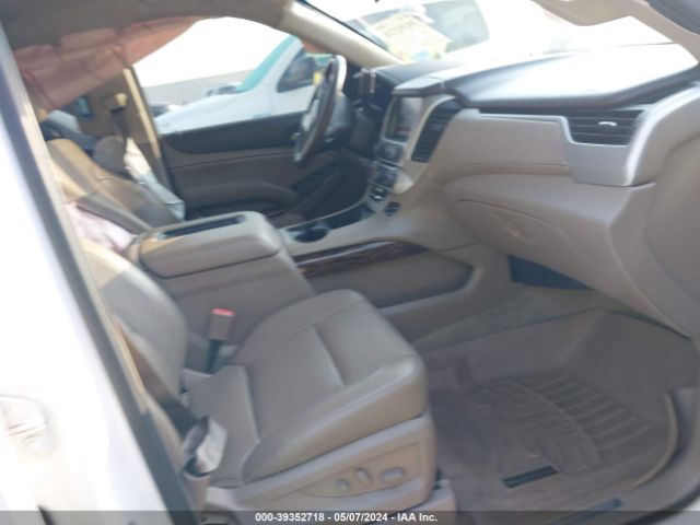 1GKS1HKC0FR612896 GMC Yukon Xl 1500 Slt
