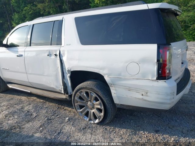 1GKS1HKC0FR612896 GMC Yukon Xl 1500 Slt