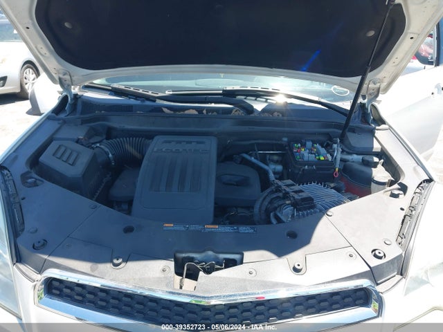 Chevrolet EQUINOX LS 2014 1GNFLEEK0EZ103583 Image 10