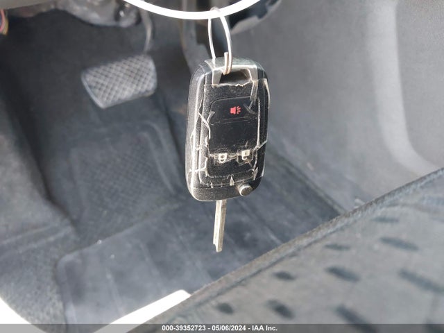 Chevrolet EQUINOX LS 2014 1GNFLEEK0EZ103583 Image 11