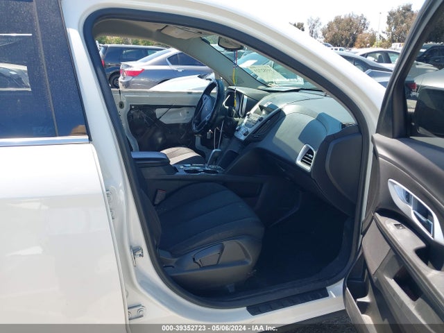 Chevrolet EQUINOX LS 2014 1GNFLEEK0EZ103583 Image 5