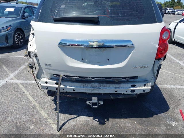 Chevrolet EQUINOX LS 2014 1GNFLEEK0EZ103583 Image 6
