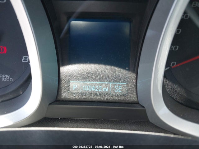 Chevrolet EQUINOX LS 2014 1GNFLEEK0EZ103583 Image 7