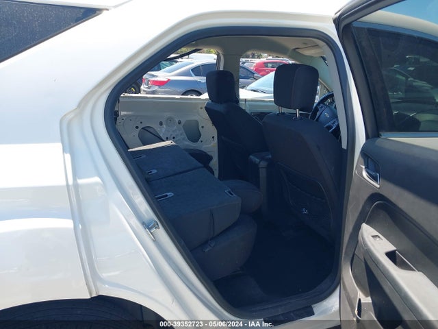 Chevrolet EQUINOX LS 2014 1GNFLEEK0EZ103583 Image 8