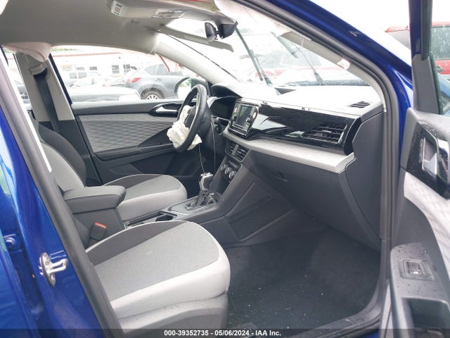 3VV5X7B21RM016809 Volkswagen Taos 1.5t S