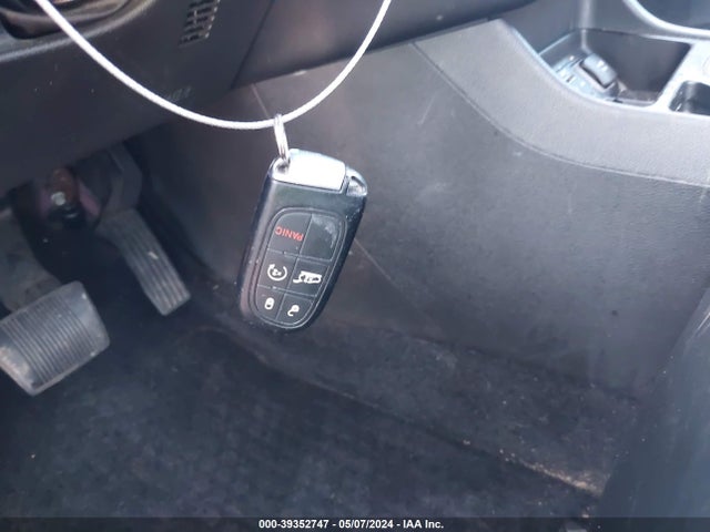 1C4PJLDS2EW186668 Jeep Cherokee Limited