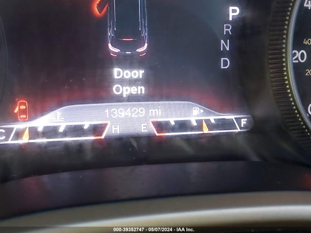 1C4PJLDS2EW186668 Jeep Cherokee Limited