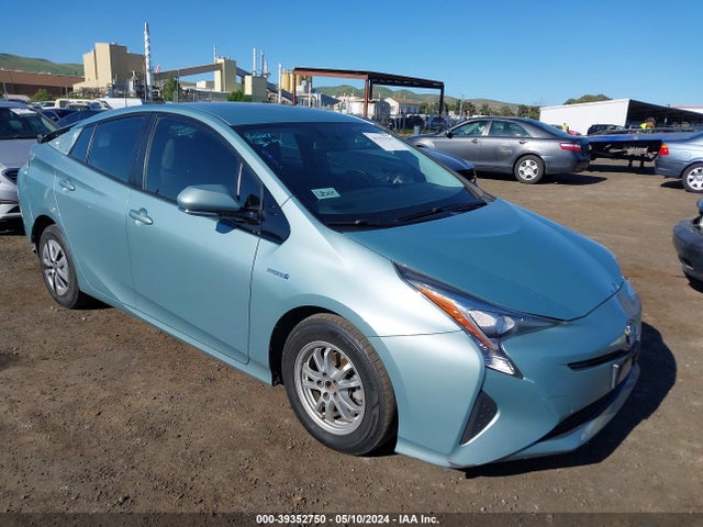 2016 JTDKARFU6G3001733 main image