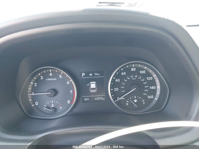 Aukcja sprzedaży 2018 Hyundai Elantra Gt, vin: KMHH35LE6JU025246, numer aukcji: 39352762