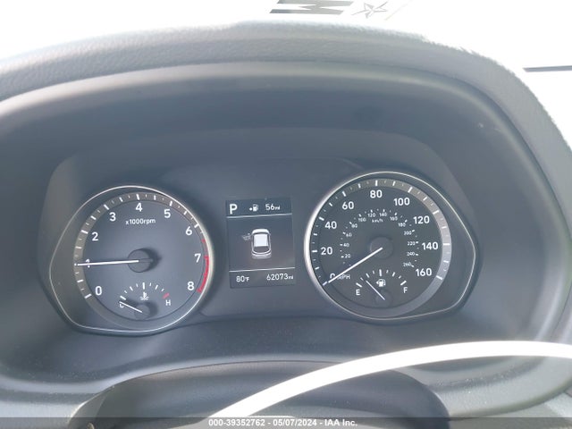Aukcja sprzedaży 2018 Hyundai Elantra Gt, vin: KMHH35LE6JU025246, numer aukcji: 39352762