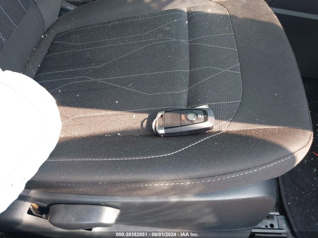 Ford Ecosport Se 2018 MAJ3P1TE4JC219961 Image 11