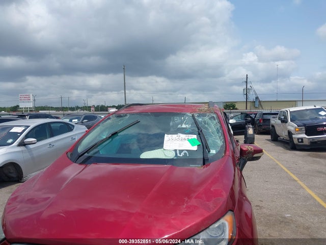 Ford Ecosport Se 2018 MAJ3P1TE4JC219961 Image 6