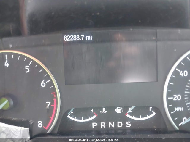 Ford Ecosport Se 2018 MAJ3P1TE4JC219961 Image 7