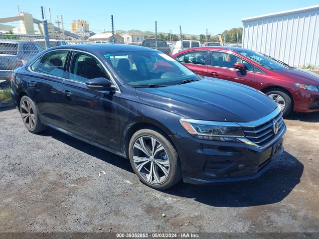 2021 1VWSA7A36MC008273 main image