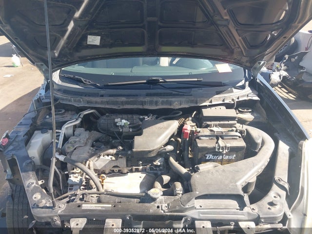 Nissan Rogue Select S 2014 JN8AS5MT4EW611111 Image 10