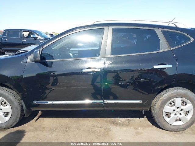 Nissan Rogue Select S 2014 JN8AS5MT4EW611111 Image 15