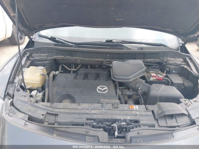 JM3TB2CAXE0438594 Mazda Cx-9 Touring