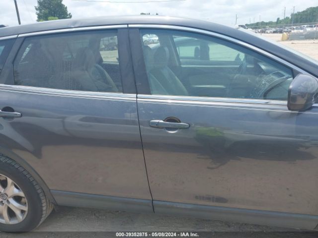 JM3TB2CAXE0438594 Mazda Cx-9 Touring