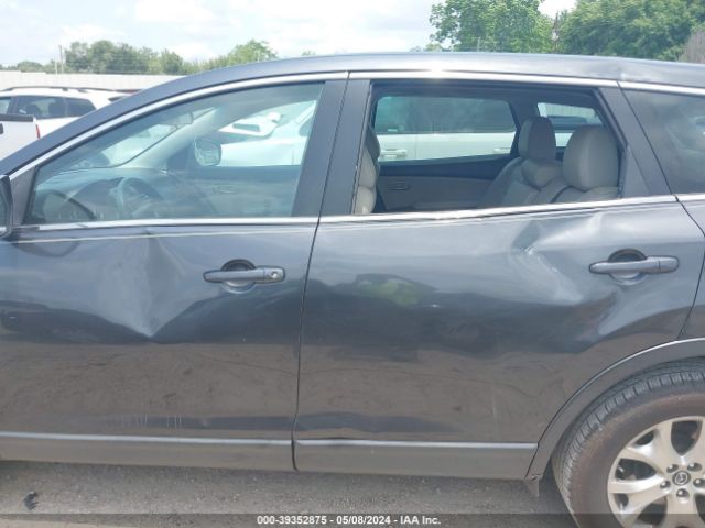 JM3TB2CAXE0438594 Mazda Cx-9 Touring
