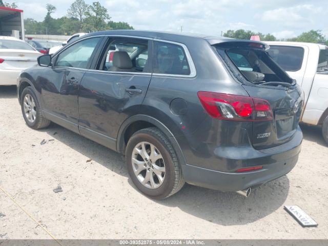 JM3TB2CAXE0438594 Mazda Cx-9 Touring