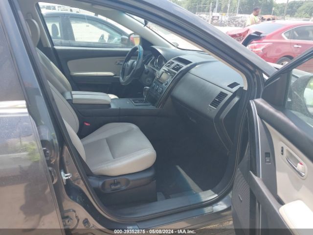 JM3TB2CAXE0438594 Mazda Cx-9 Touring