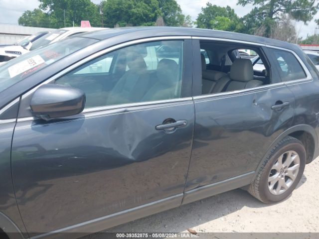 JM3TB2CAXE0438594 Mazda Cx-9 Touring