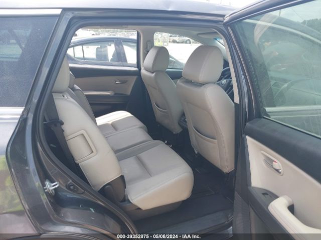 JM3TB2CAXE0438594 Mazda Cx-9 Touring
