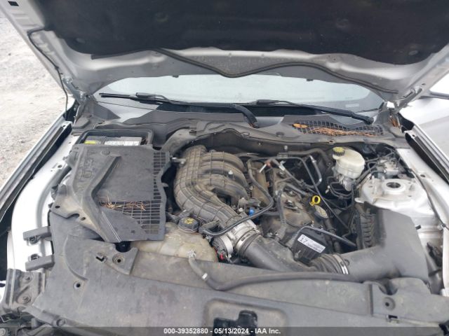 1FA6P8AM8H5263895 Ford Mustang V6