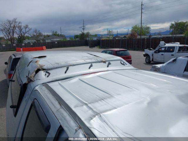 1GC2KUEGXHZ244195 Chevrolet Silverado 2500hd Wt