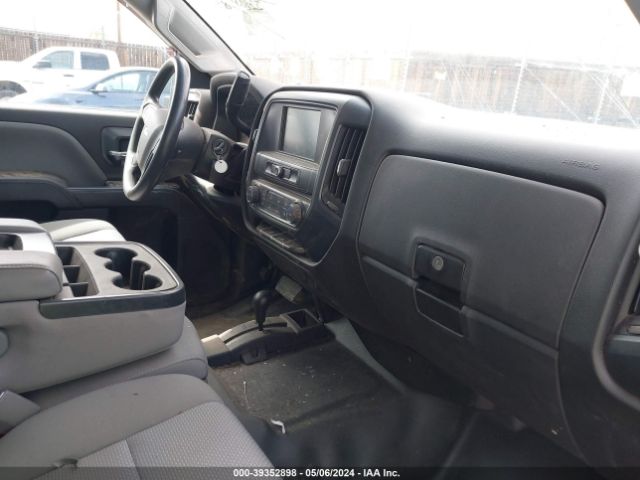 1GC2KUEGXHZ244195 Chevrolet Silverado 2500hd Wt