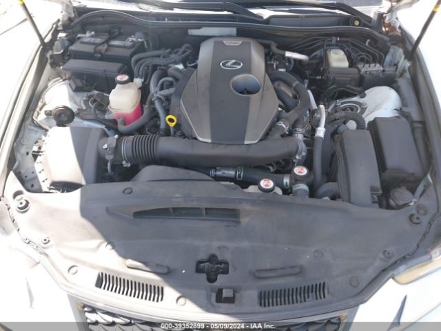 JTHBA1D22J5080766 Lexus IS 300