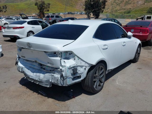 JTHBA1D22J5080766 Lexus IS 300