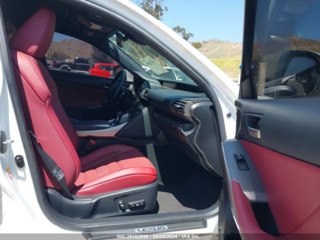 JTHBA1D22J5080766 Lexus IS 300