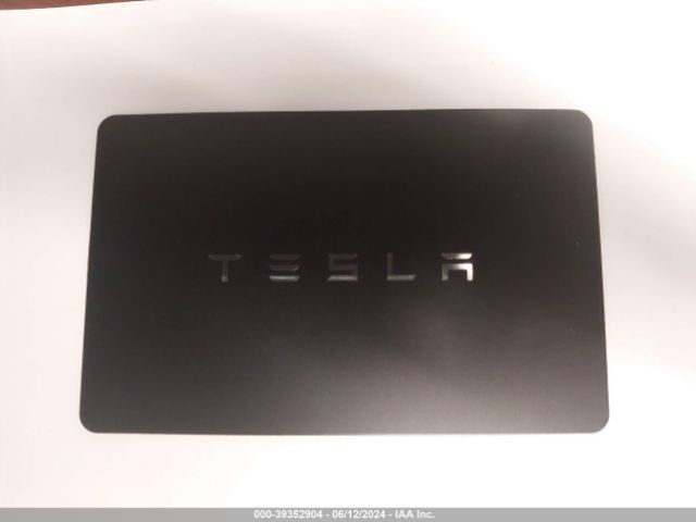 5YJ3E1EA1PF626853 Tesla Model 3 Rear-wheel Drive