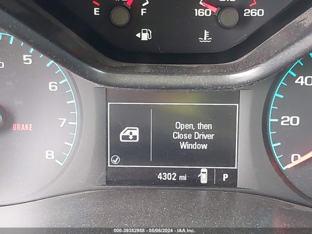 Chevrolet Colorado Wt 2019 1GCHSBEAXK1273860 Image 15