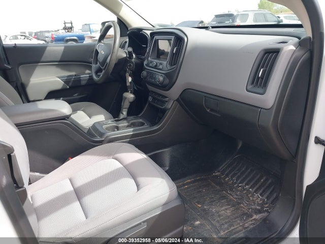 Chevrolet Colorado Wt 2019 1GCHSBEAXK1273860 Image 5