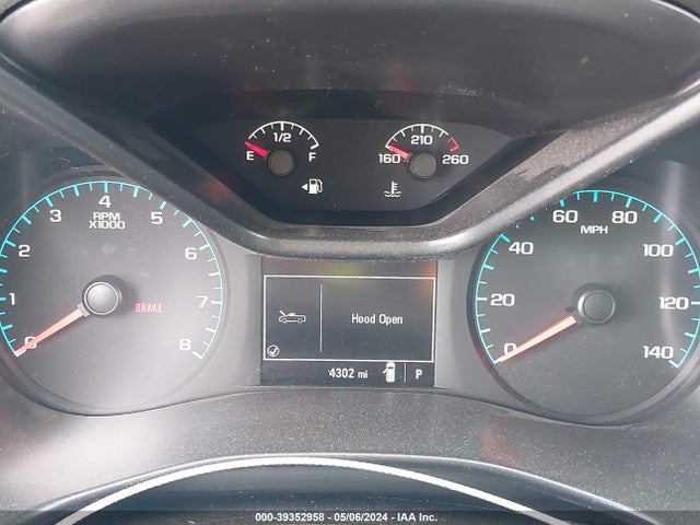 Chevrolet Colorado Wt 2019 1GCHSBEAXK1273860 Image 7