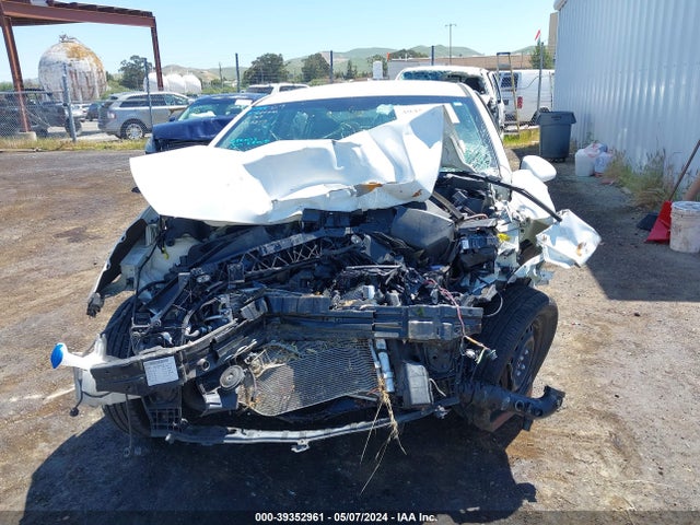 KIA RIO LX 2017 KNADM4A32H6062642 Image 13