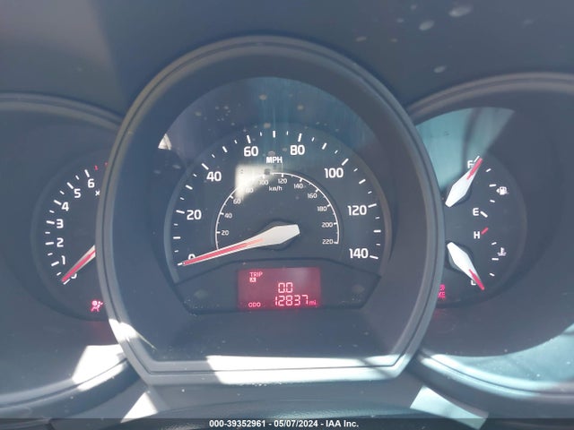 KIA RIO LX 2017 KNADM4A32H6062642 Image 7