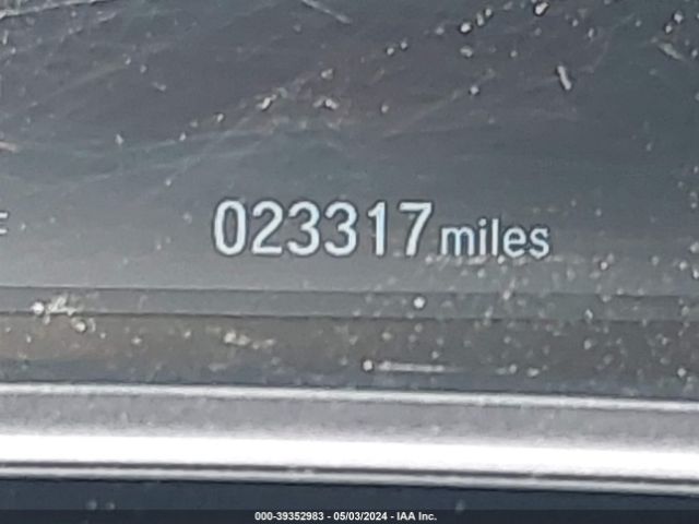 5J6RW1H55NA015407 Honda Cr-v 2wd Ex