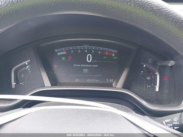 5J6RW1H55NA015407 Honda Cr-v 2wd Ex