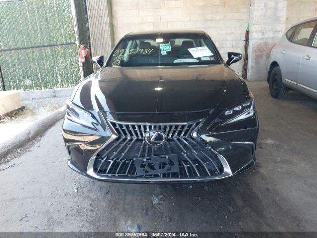58AFZ1B18NU132472 Lexus Es 350 Ultra Luxury