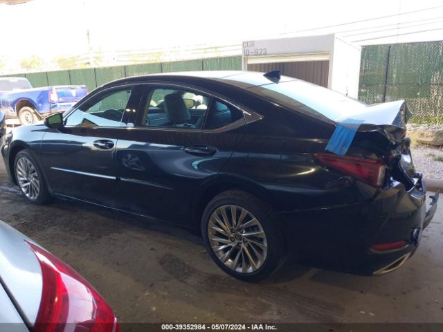 58AFZ1B18NU132472 Lexus Es 350 Ultra Luxury