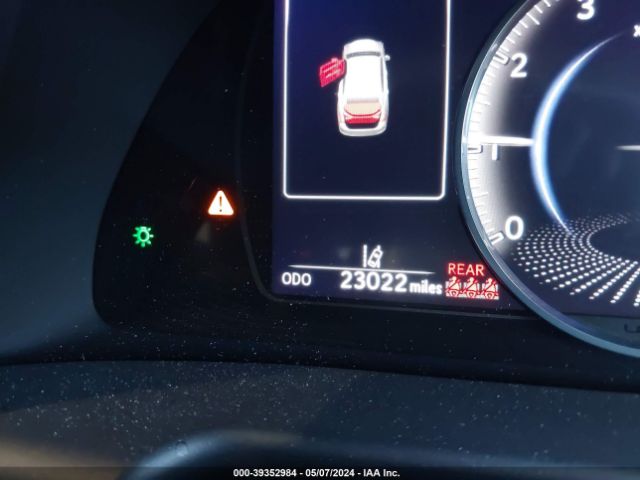 58AFZ1B18NU132472 Lexus Es 350 Ultra Luxury