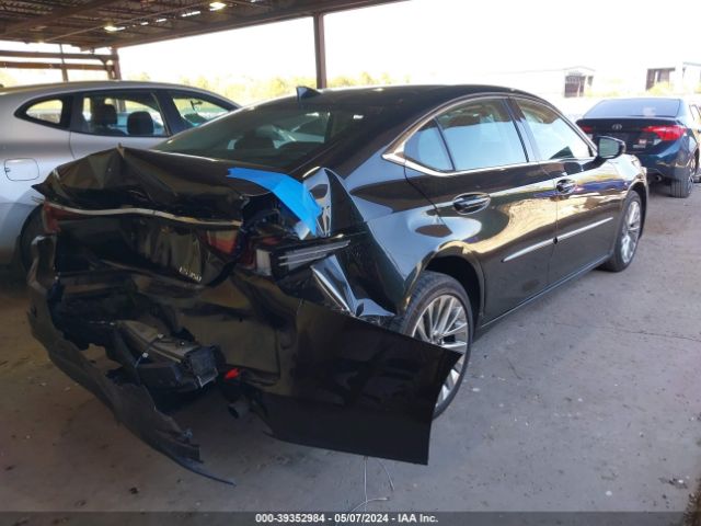 58AFZ1B18NU132472 Lexus Es 350 Ultra Luxury