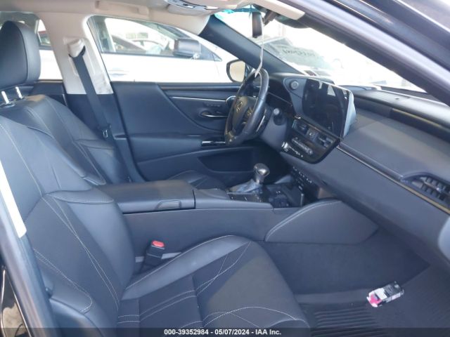 58AFZ1B18NU132472 Lexus Es 350 Ultra Luxury